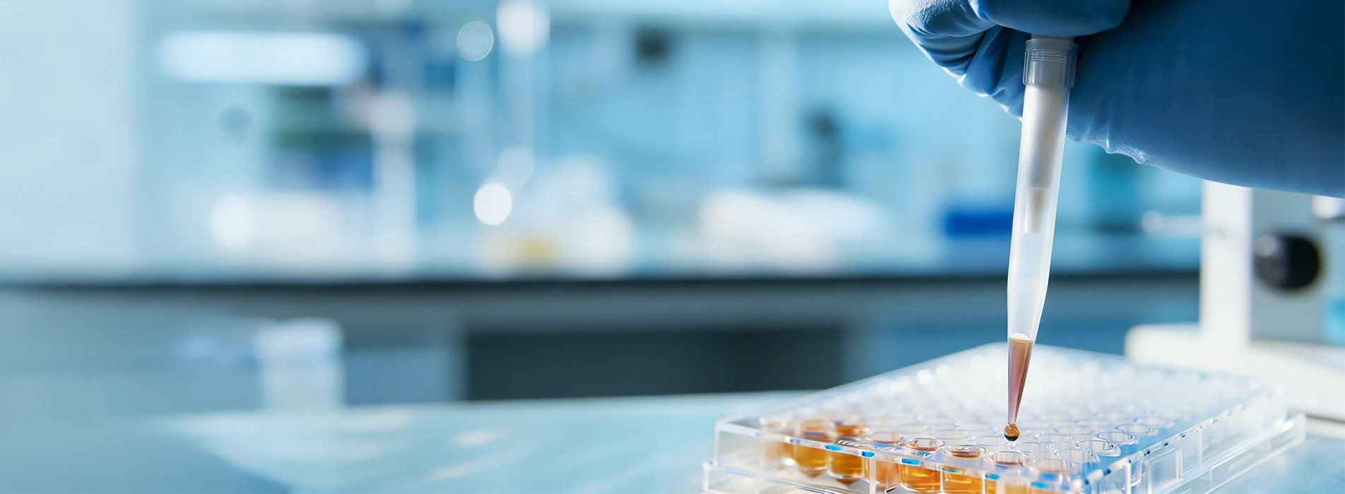 Lieferant von pharmazeutischen Zwischenprodukten aus China
