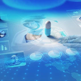 Puri Pharmaceuticals verbessert sein Layout für die Zwischenindustrie