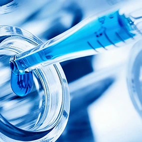 Anticholinerge und Notfallbehandlungs-APIs haben mehrere internationale Qualitätsvalidierungen bestanden.