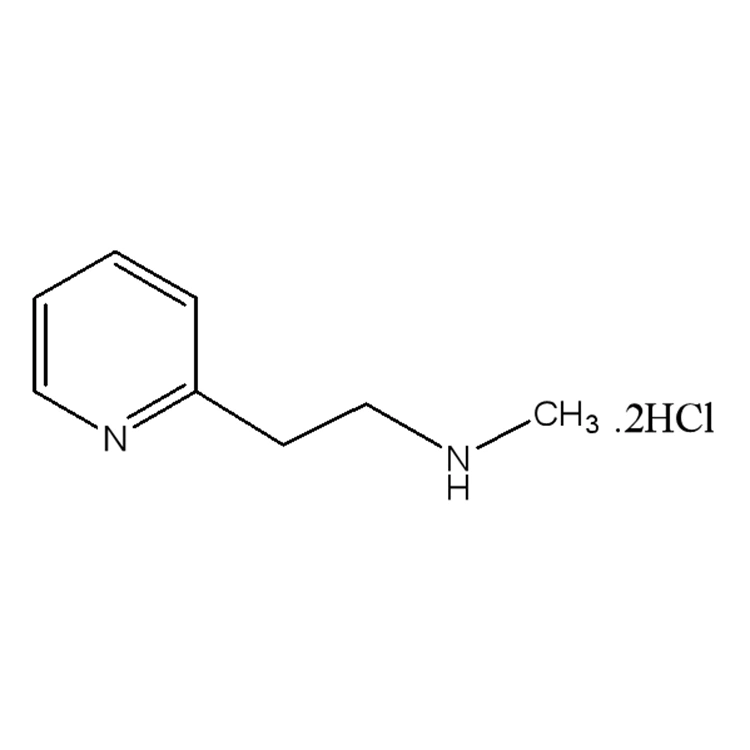 Betahistinhydrochlorid