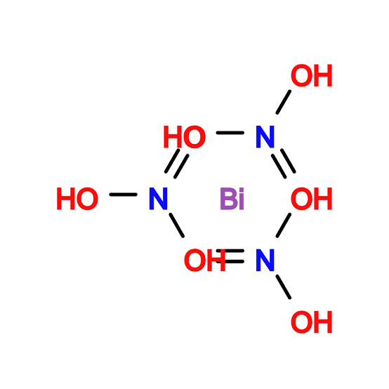Wismutsubnitrat CAS 1304-85-4