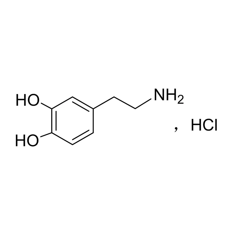 Dopaminhydrochlorid